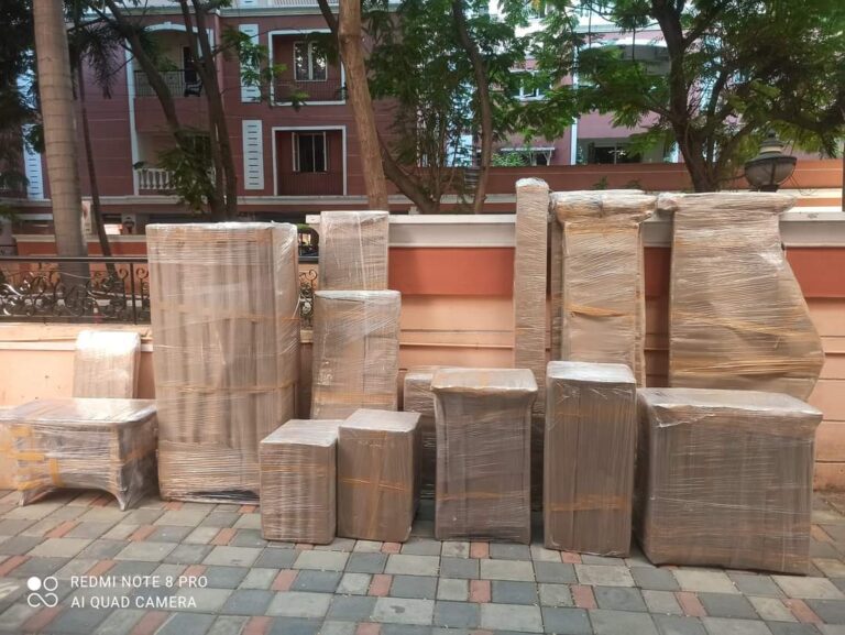 Home Relocation Services